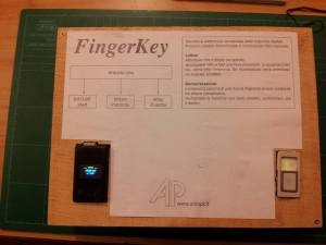 FingerKey