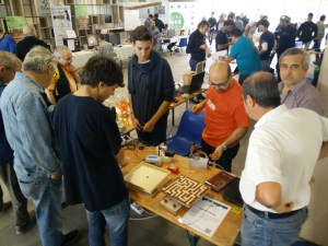 Labirintino e Consumino