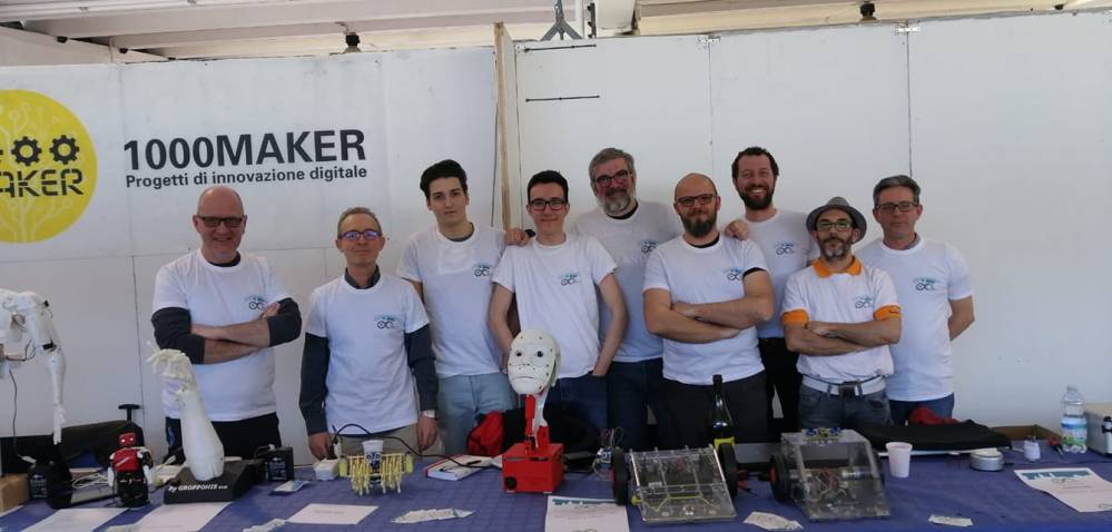 Il gruppo AUGMAN